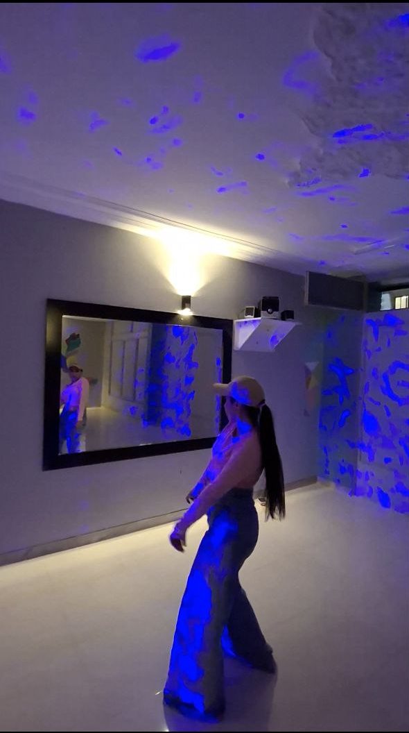 سرکار خانم عابدی