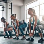 فیتنس گروهی